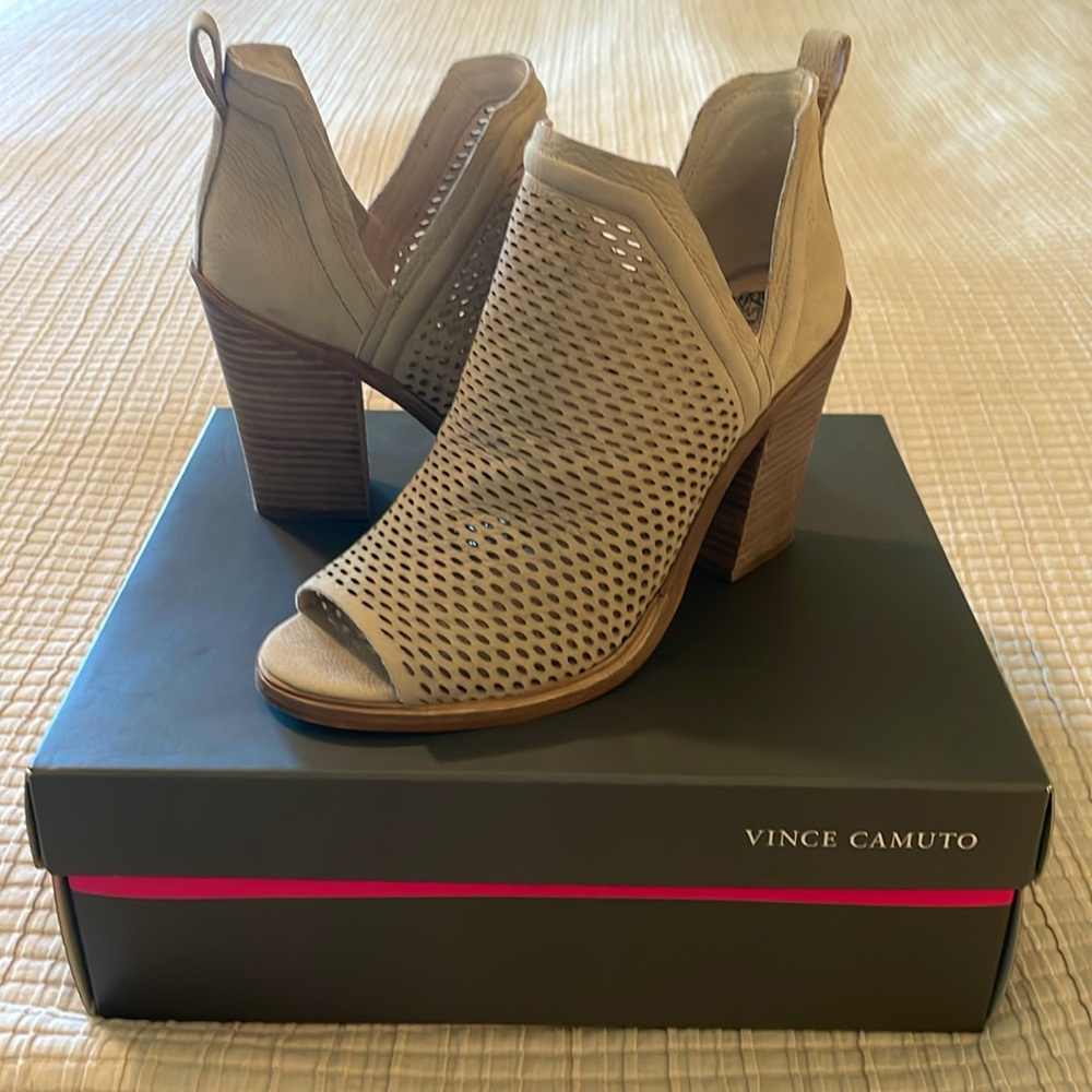 Vince Camino Kensa Bootie